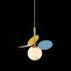 Подвесной светильник Loft IT Matisse 10008/1P mult фото 3