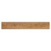 SPC Ламинат CronaFloor Wood 4/34 4V ZH-81141-1 Дуб Робуста 1200x180 фото 6