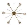 Хрустальная люстра на штанге ST Luce Иллюмиа SL1400.303.06 фото 4
