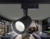 Трековый светодиодный светильник Ambrella light Track System GL5978 фото 4