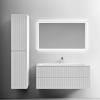 Мебель для ванной Sancos SNOB T SNT120W