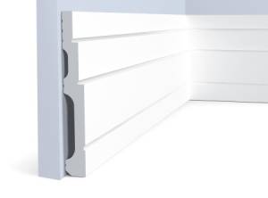 Плинтус Hiwood B180V2 200x2.4x18
