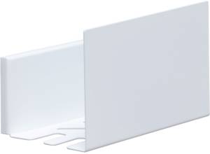 Полка Aquanet Магнум 302229 белая, 20x120