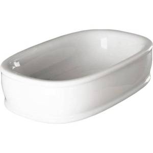 Раковина ArtCeram Atelier ATL002 01 00 65 см