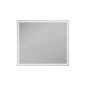 Зеркало Veneciana Alterno 68030 с подсветкой, бесконтактный выключатель, 70x80