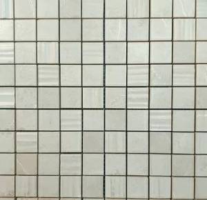 Мозаика Sina Tile Ona 2311 Серый микс 3 (2.8x2.8) 29.7x29.7