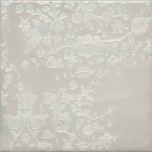 Декор Kerama Marazzi Адриатика OS/D328/5306 1 серый глянцевый 20x20x0.69