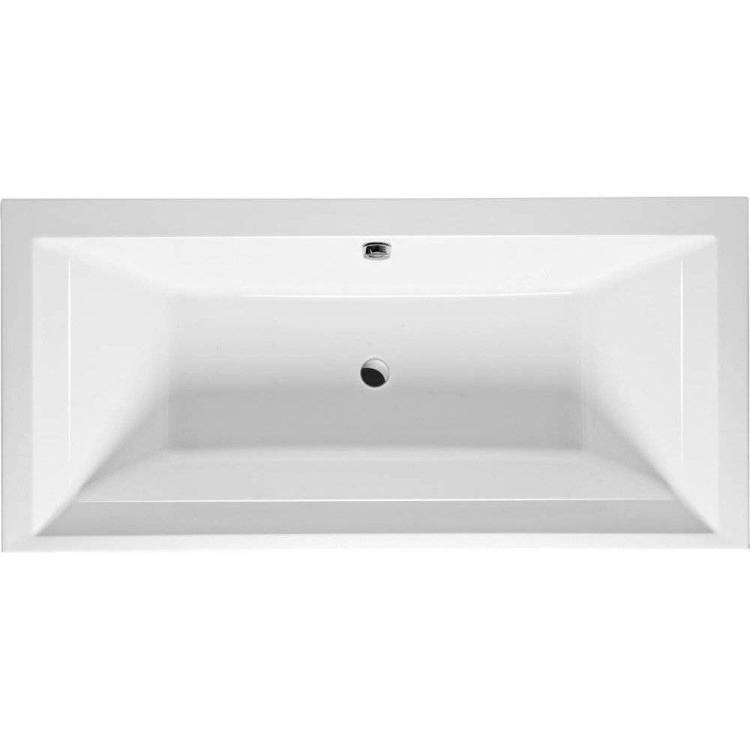 Акриловая ванна Excellent Crown Grand 190x90