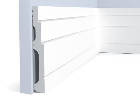 Плинтус Hiwood B180V2 200x2.4x18