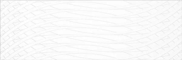 Керамическая плитка Gravita Satin White Across 30х90