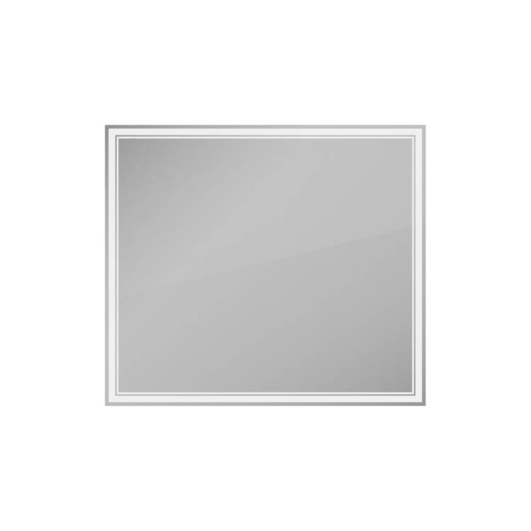 Зеркало Veneciana Alterno 68030 с подсветкой, бесконтактный выключатель, 70x80