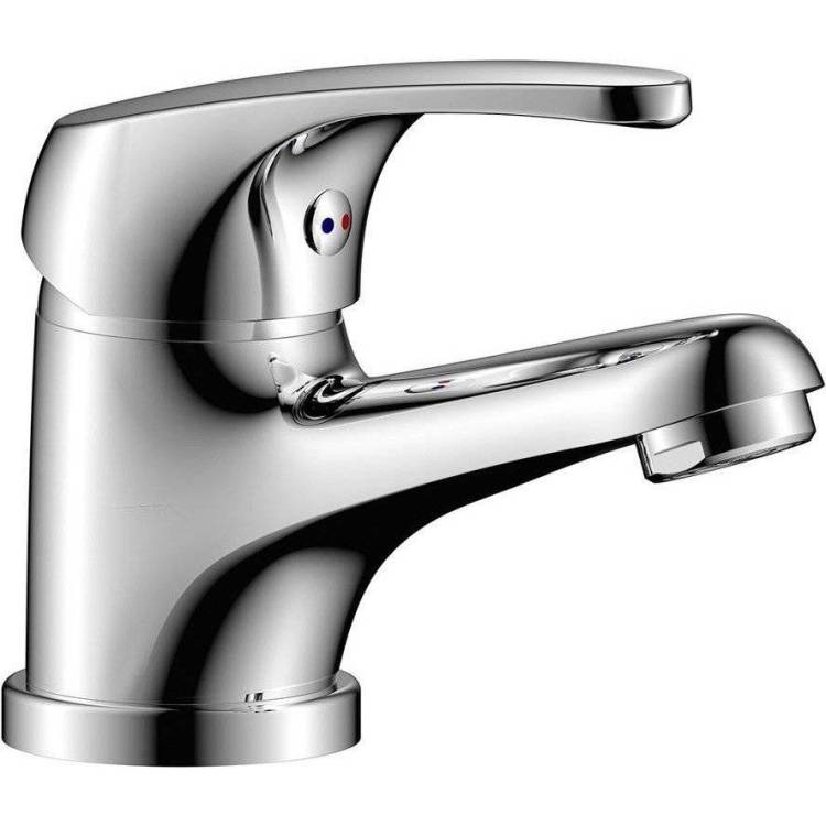 Смеситель для раковины Olive'S Avila 02100AV