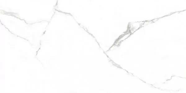 Керамогранит Laparet Pristine White Белый Полированный 60x120