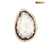 Настенный светодиодный светильник Modelux Modestyle MS.2311.01 GD