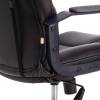 Кресло компьютерное Tetchair Driver 19298 черный/серый фото 12
