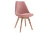 Стул деревянный Woodville Bonuss 15225 сoral / wood