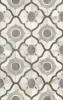 Декор Kerama Marazzi Кантата OS/A278/6000 глянцевый 25x40