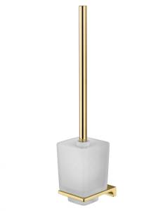 Ершик Wonzon & Woghand WW-9129-LG глянцевое золото