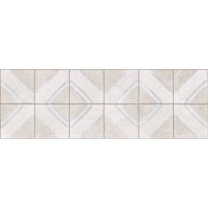 Декор Vives Omicron Romvi Blanco 25x75