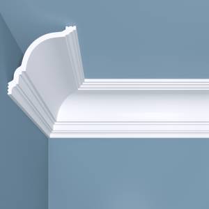 Карниз Bello Deco К 16 200x8x8