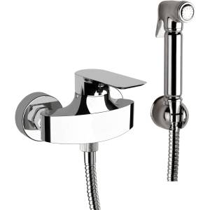 Гигиенический душ Remer IC31REL со смесителем