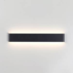 Настенный светодиодный светильник Odeon Light Hightech Framant 4294/20WL