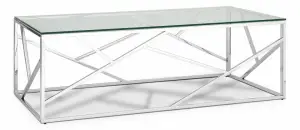 Стол журнальный Stool Group Арт Деко SGR_ECT-015