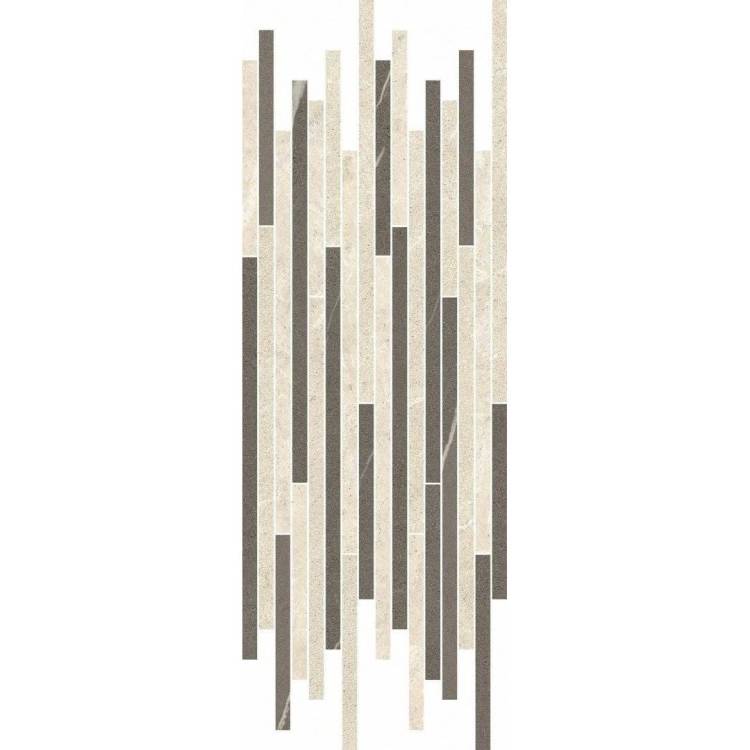 Декор Italon Метрополис 610110000919 Стрип Ворм 26x75