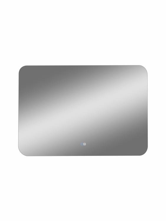 Зеркало Taliente Zled TA-Zled-B10070a с LED-подсветкой и антизапотеванием, 100x70 см