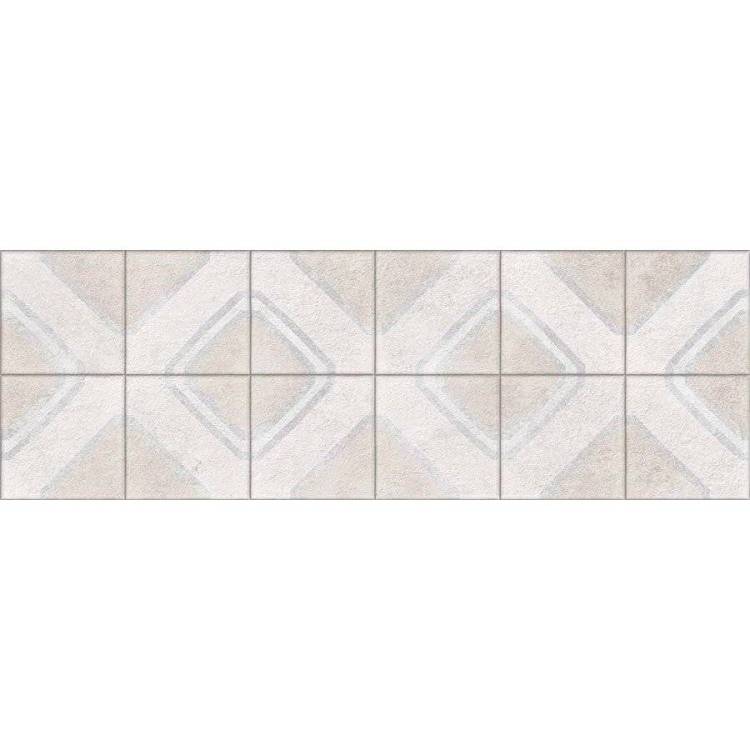 Декор Vives Omicron Romvi Blanco 25x75