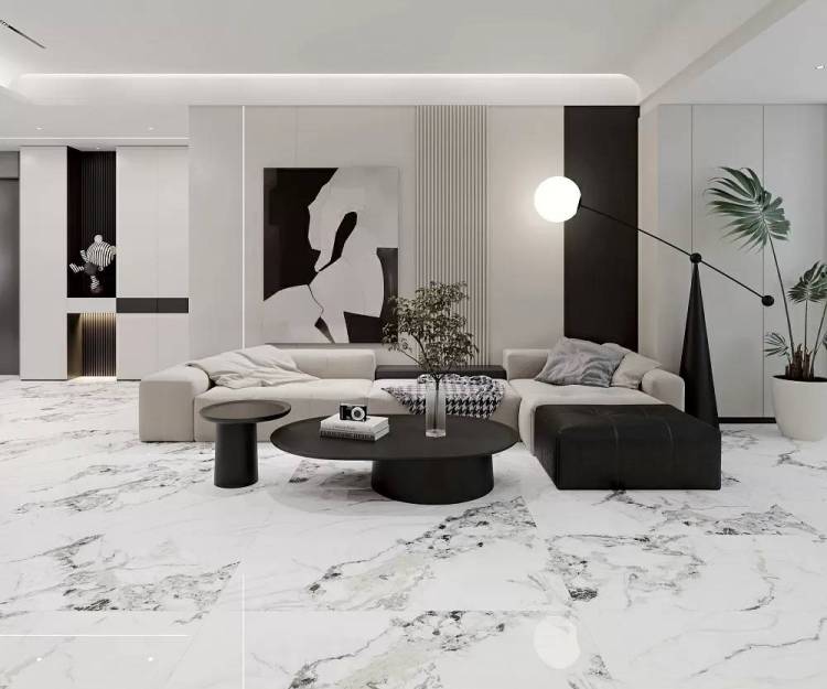 Basconi Home Bianco