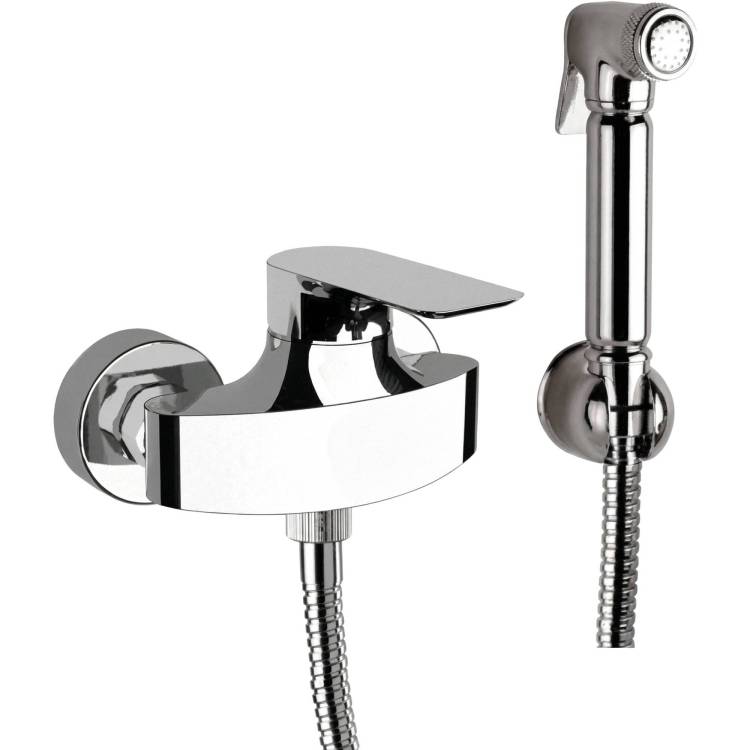 Гигиенический душ Remer IC31REL со смесителем