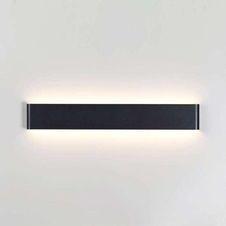 Настенный светодиодный светильник Odeon Light Hightech Framant 4294/20WL