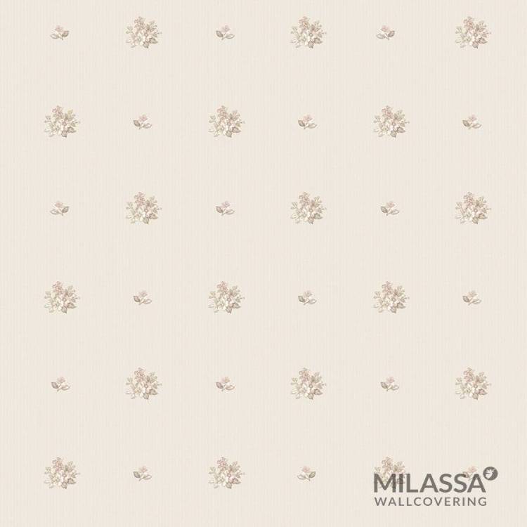 Обои флизелиновые Milassa Classic LS5 002