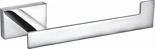 Держатель для туалетной бумаги Wonzon & Woghand WW-9716 без крышки, хром