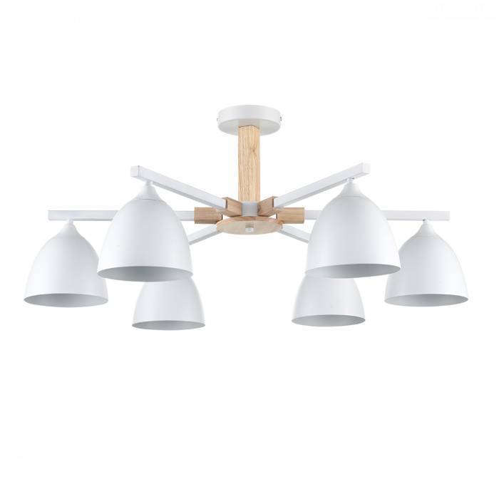 Люстра потолочная Lumion Moderni 8095/6C