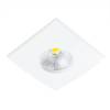 Встраиваемый светильник Arte Lamp Phact A4764PL-1WH фото 4