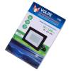 Светодиодный прожектор Volpe ULF-Q517 50W/Green IP65 220-240V Black фото 2