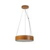 Подвесной светильник Kanlux JASMIN C 270-G/O 36499