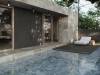 Керамогранит Ape Ceramica Cross A038337 Taupe Rect 60x120 фото 12