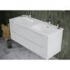 Тумба с раковиной Sancos Norma 2.0 NR2.0120-2W фото 3