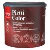 Морилка декоративная для дерева Tikkivala Pirtti Color EP 2.7 л
