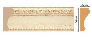 Молдинг DECOMASTER 151-1028 240x2.2x5