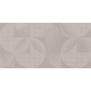 Керамогранит Infinity Ceramica Opera Decor Grey Carving 60x120
