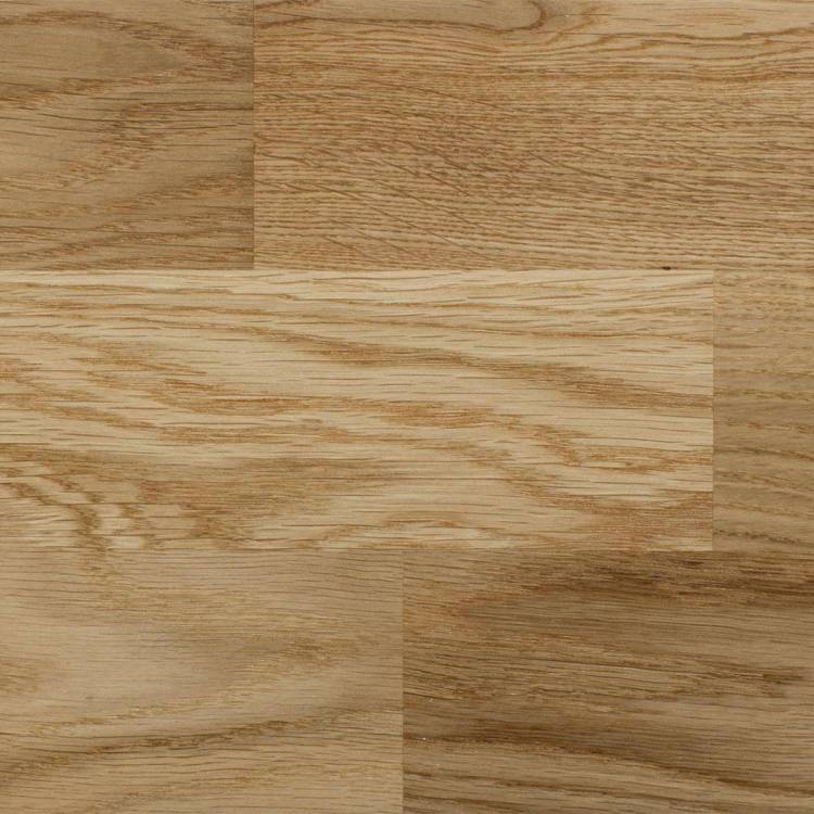 Паркетная доска Focus Floor Smart Дуб Брайт матт 1116x188x14