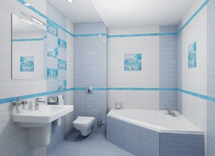 Ceramica Classic Water