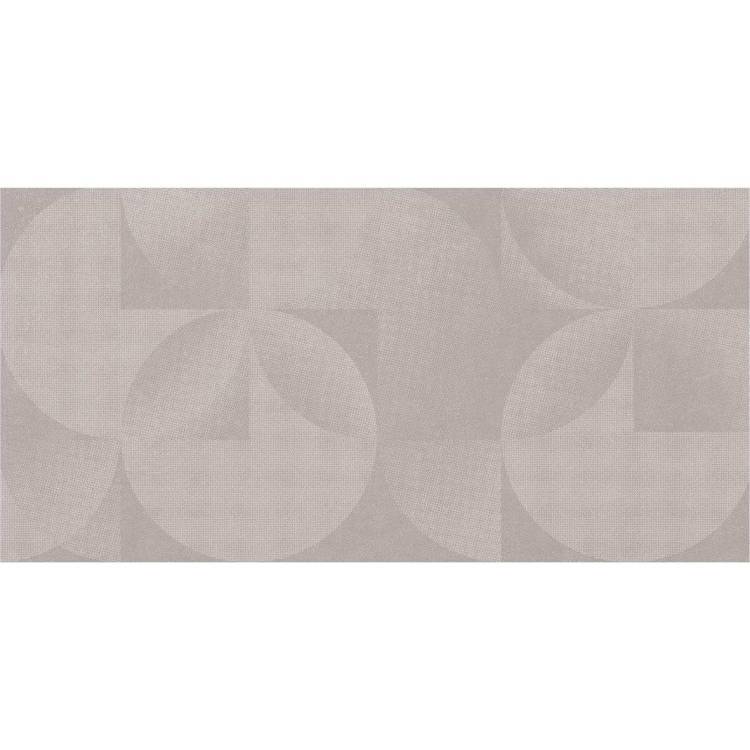 Керамогранит Infinity Ceramica Opera Decor Grey Carving 60x120