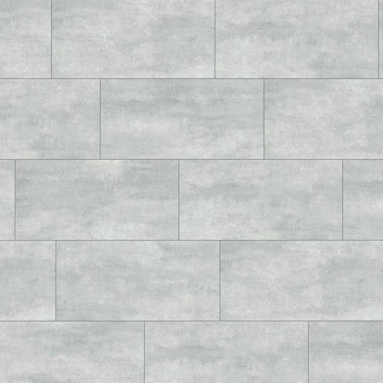 LVT Плитка Wineo 400 Stone 2/31 DB00140 Бетон Темный Смысл 609.6x304.8