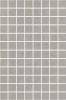 Декор Kerama Marazzi Матрикс MM8343 серый мозаичный 20x30 фото 4
