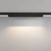 Трековый светильник Technical Points Levity TR193-1-15W3K-M-B фото 6